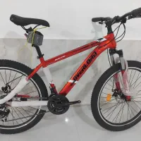 دوچرخه 26برند اورلورد خاص|دوچرخه، اسکیت، اسکوتر|مراغه, |دیوار