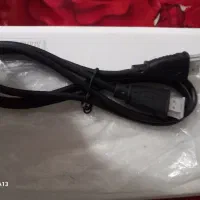 کابل شارژ کابل aux usbاچ تی