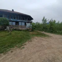 ویلایی سنتی ۶۰۰ متری بعداز زمیدان لاهیجان|فروش زمین و ملک کلنگی|لاهیجان, لیل|دیوار