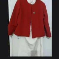 مانتو نونو ودوتا شومیز نو سایز ۴۰تا۳۸|لباس|ملایر, |دیوار