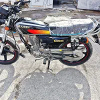 موتور متین ۲۰۰ خشک