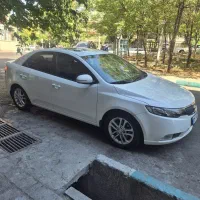سراتو دنده ای مدل ۹۶ اپشنال سانروف معاوضه