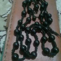 گردنبند یاقوت کبود
