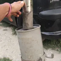 منبع 220بنزی