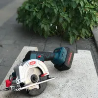 اره گرد بر گردبر ابزار پرهیزکاری چک