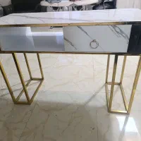 میز ناخن|آرایشگاه و سالنهای زیبایی|خرمآباد, |دیوار