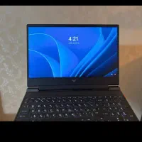 HP کاستوم لب تاپ گیمینگ