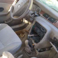 سمند مدل 93|خودرو سواری و وانت|کازرون, |دیوار