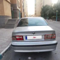 فروش سمند EF7 مدل ۸۸|خودرو سواری و وانت|اردکان, |دیوار