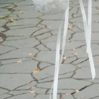 دسته گل مصنوعی