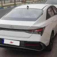 هیوندا النترا