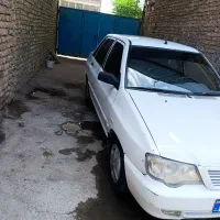 132سفید|خودرو سواری و وانت|مشهد, سازمان آب|دیوار