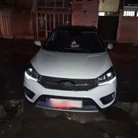 سواری ام وی ام ایکس ۲۲