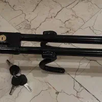 قفل فرمان خودرو|قطعات یدکی و لوازم جانبی|تهران, تهرانپارس جنوبی|دیوار