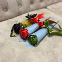 گل های تک شاخه دونه ۷۰تومن