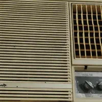 کولر گازی ۱۸ هزار