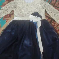 لباس مجلسی دخترانه