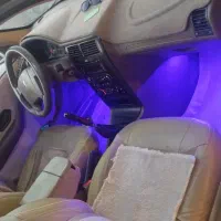 پژو مدل 93دوگانه کارخانه|خودرو سواری و وانت|مهاباد (آذربایجان غربی), |دیوار