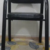 صندلی انتظار