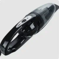 جاروبرقی عصایی ساپر مدل SVC-A600