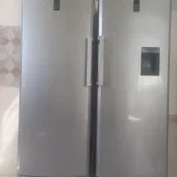 یخچال ایران شرق