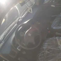 پژو پارس دوگانه‌سوز کارخانه|خودرو سواری و وانت|گلستان (تهران), |دیوار