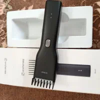 ماشین اصلاح سر و صورت آن شن مدل کیمویل