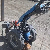 تیلر ۷۴۰ ایتالیایی|ماشین‌آلات صنعتی|محمدشهر, ولدآباد بزرگ|دیوار