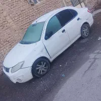 ساینا مدل 96 یه برگ سند|خودرو سواری و وانت|کرمان, |دیوار