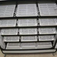 دستگاه جوجه کشی هواباتور +ارسال مستقیم از کارخانه|لوازم جانبی حیوانات|سمنان, |دیوار