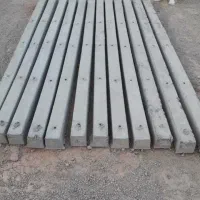 پایه بتنی فنس