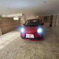ام‌وی‌ام 110S لاکچری، مدل ۱۳۹۵