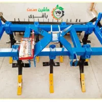 کلوخ شکن چیزل