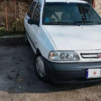 پراید 82|خودرو سواری و وانت|کوچصفهان, |دیوار