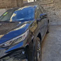 تویوتا وایلد لندر|خودرو سواری و وانت|ری, دولتآباد|دیوار