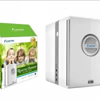 دستگاه تصفیه آب برند معتبر آکواجوی و HZK|آبسردکن و تصفیه آب|مشهد, وکیلآباد|دیوار