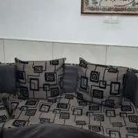 مبل|مبلمان خانگی و میز عسلی|رفسنجان, |دیوار