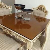 میز ناهارخوری