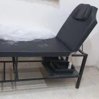 تخت تاشو، تابلوLED شش متری دوتا ترانس و سطل زباله|آرایشگاه و سالن‌های زیبایی|جم, |دیوار