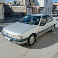 پژو ۴۰۵ عروسک|خودرو سواری و وانت|ملایر, |دیوار