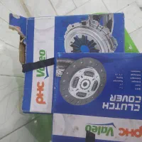 دیسک صفحه والوو|قطعات یدکی و لوازم جانبی|ری, ملک‌آباد|دیوار