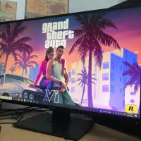 مانیتور گیمینگ ASUS