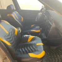 پژو ۴۰۵ دوگانه کارخانه مدل ۸۹|خودرو سواری و وانت|قائن, |دیوار