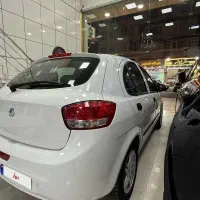 تیبا ۲ مدل ۱۴۰۰|خودرو سواری و وانت|قزوین, |دیوار