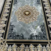 فرش ورساج کد ۷۸۹|فرش|سقز, |دیوار