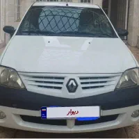 ال نود پارس خودرو مدل ۹۴