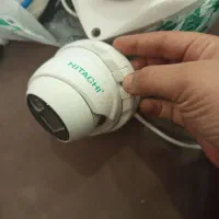 دوربین مدار بسته|دوربین مداربسته|اردبیل, |دیوار