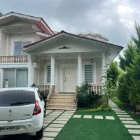 فروش یک ویلا شهرکی در منطقه سرولات
