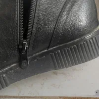 کفش بوت دخترانه چرم درجه یک|کیف، کفش، کمربند|خرمآباد, |دیوار