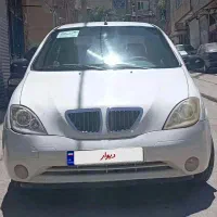 تیبا صندوق دار